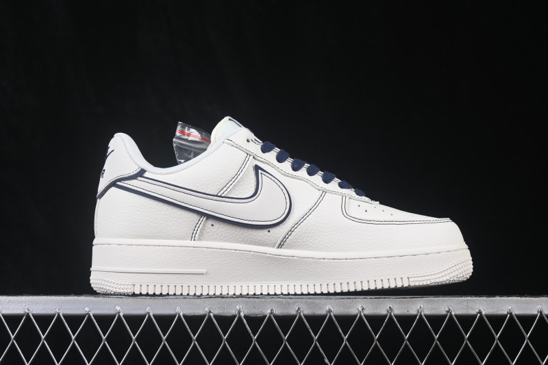 Nike Air Force 1 '07 Low Casual Sneakers - DN9688-119