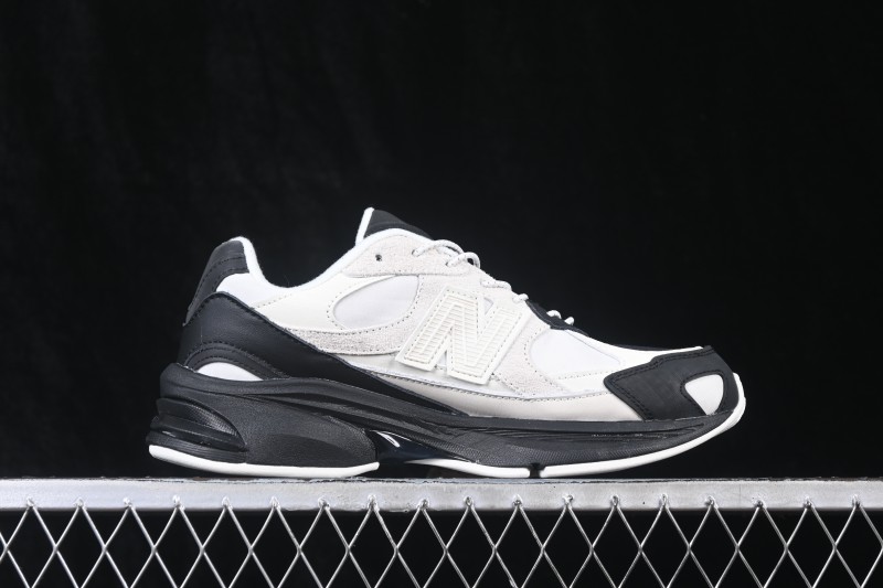 New Balance 2010 Retro Casual Running Shoes - U20108ZK