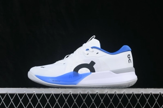 On The Roger Pro 3 Comfort Anti-Slip Wear-Resistant Low-Top Casual Running Shoes - 3WG10736036