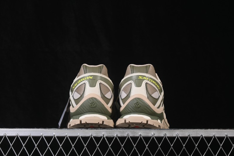 Salomon XT-Quest Advanced Chassis Trail Running Shoes - 492617-25