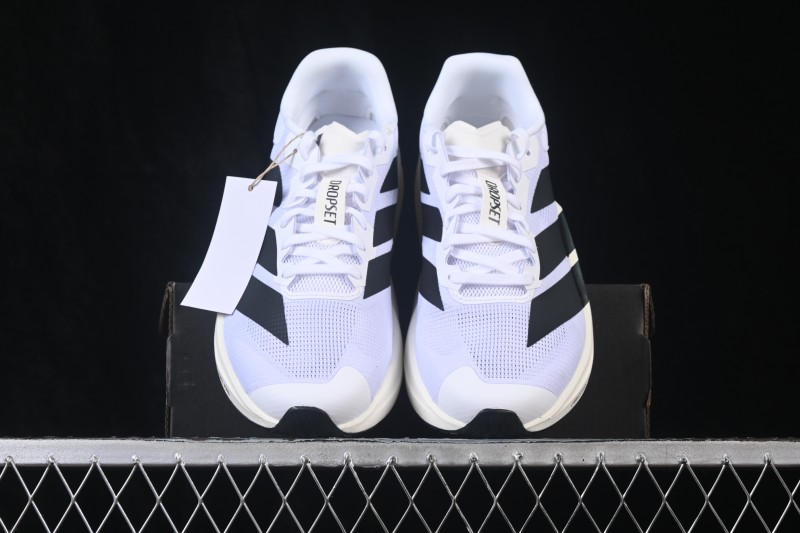 Adidas Dropset Pro Trainer Breathable Cushioned Casual Sports Shoes - KK1551
