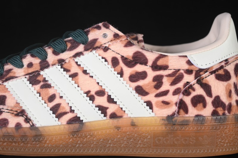 Adidas Handball Spezial Classic Retro Casual Sneakers - KI6678