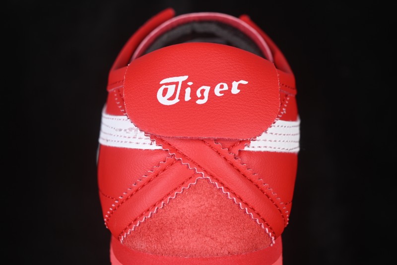 Onitsuka Tiger Mexico 66 Low-Top Casual Running Shoes - 1183C102-601