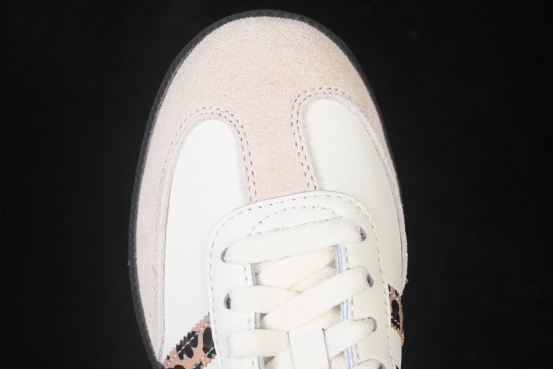 Adidas Samba OG Originals Casual Sneakers - JQ5874
