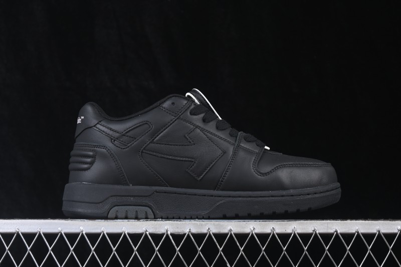 Off-White Out Of Office Low Top Sneakers - WMD4