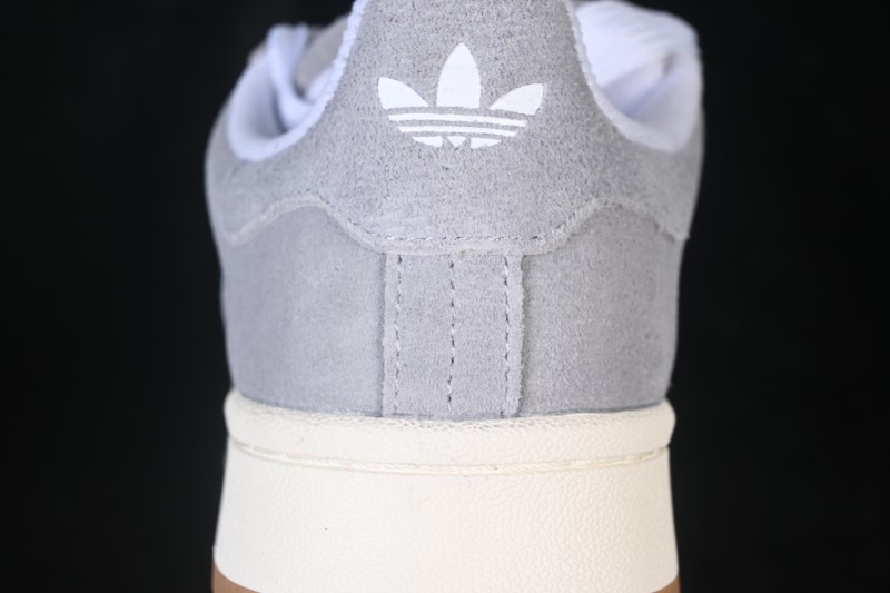 Adidas Originals Campus 00s Retro Skate Shoes - HQ8707