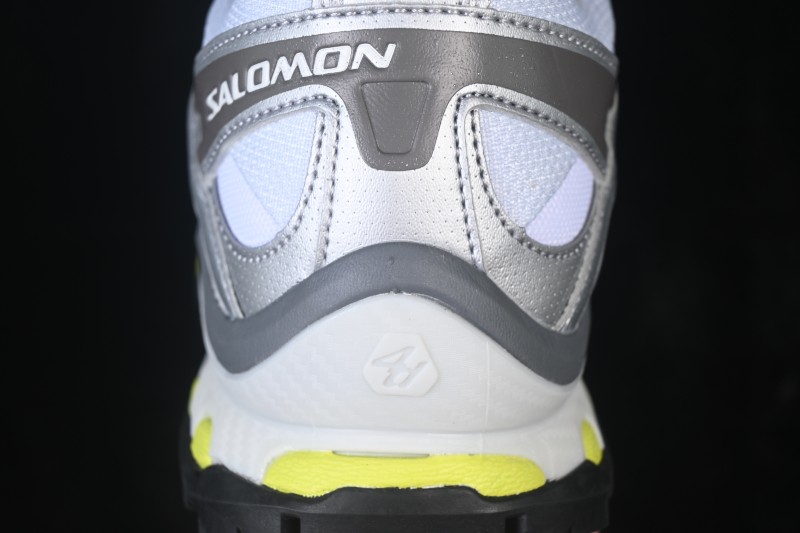 Salomon XT-Quest Outdoor Trail Running Shoes - 491475-24