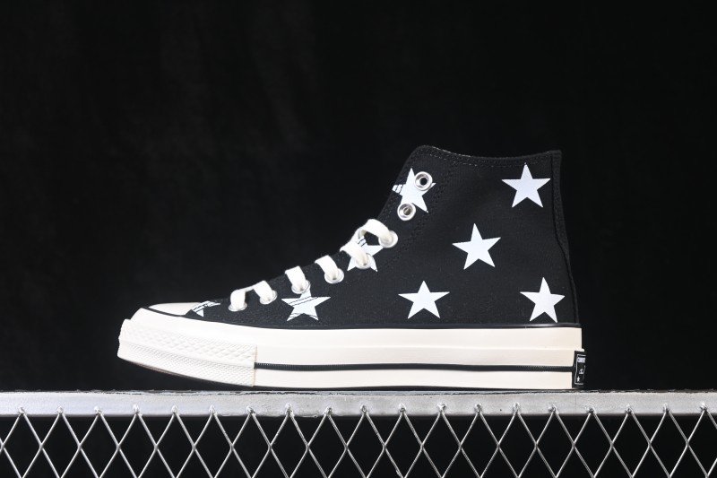 Converse Chuck 1970s Low-Top Casual Sneakers - A15502C