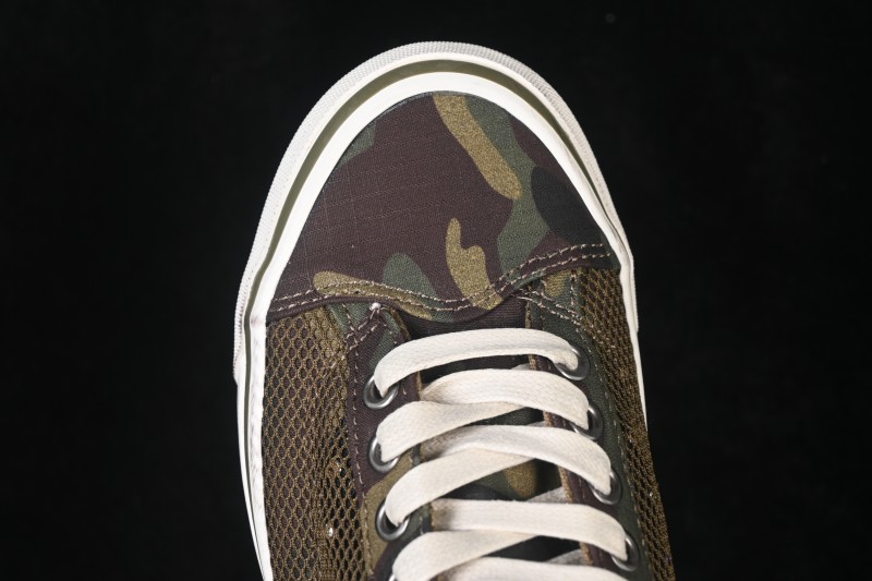 Vans LX Old Skool 36 Low-Top Casual Skate Shoes - VN000D9RWVD