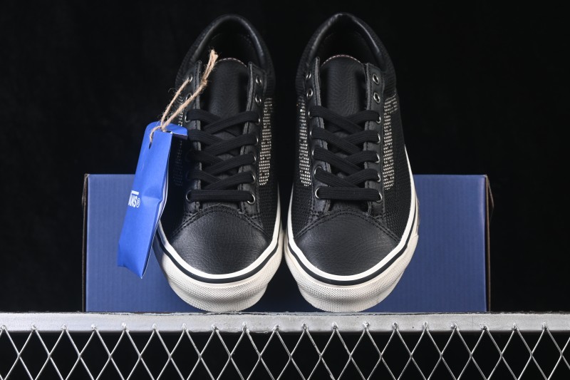 Vans LX Old Skool 36 Low Top Casual Skate Shoes - VN000D9RBM8