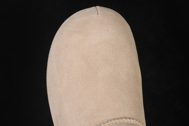 UGG Enwrap Clog Suede Comfort Low-Top Hidden Wedge Casual Lifestyle Shoes - 1180254 MDSD