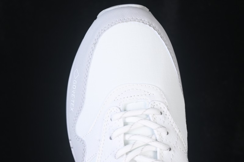 Nike Air Max 1 Retro Running Shoes with Half-Sole Air Cushion - CY3628-205