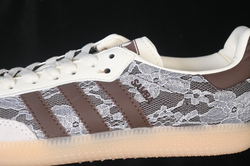 Adidas Originals Samba OG Casual Skate Shoes - KH7841