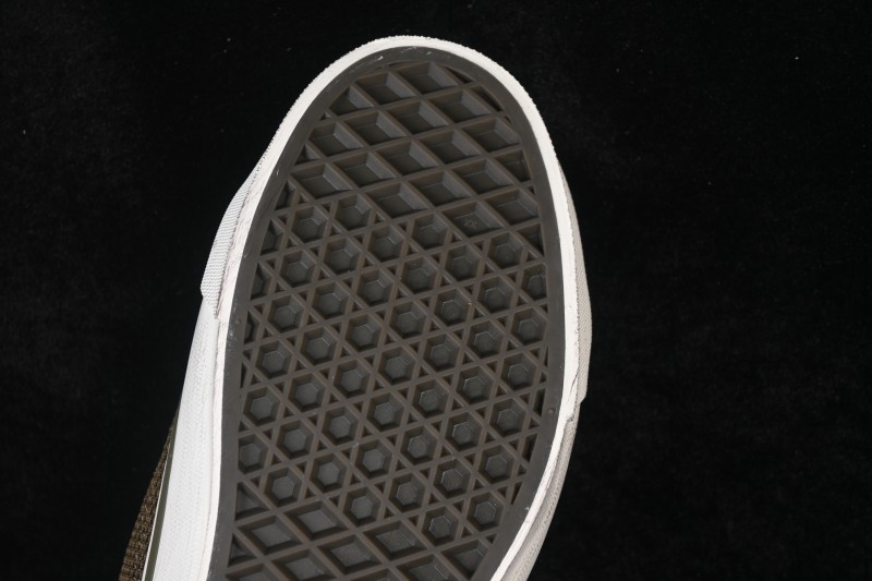 Vans LX Old Skool 36 Low-Top Casual Skate Shoes - VN000D9RWVD