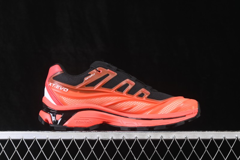 Salomon XT-EVO Outdoor Trail Running Shoes - L49177900-26