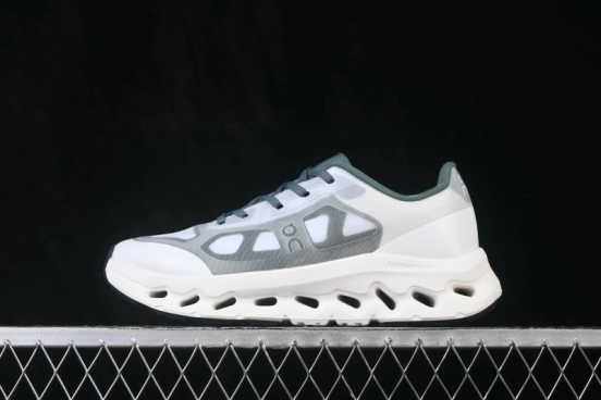 On Cloudtilt Remix Comfortable Anti-Slip Durable Low-Top Casual City Commuting Running Shoes - 3MG10273686