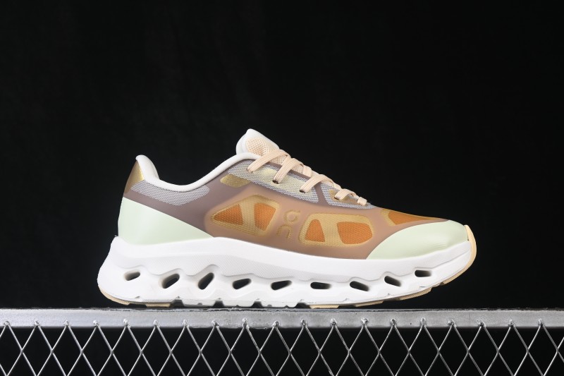 On Cloudtilt Remix Comfort Anti-Slip Durable Low-Top Casual City Commute Running Shoes - 3MG10274729