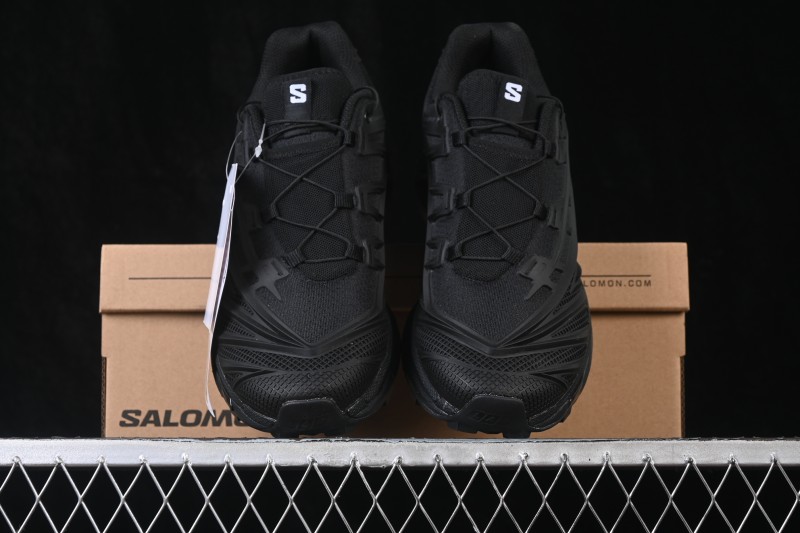 Salomon XT-EVO Outdoor Trail Running Shoes - L45404200-26