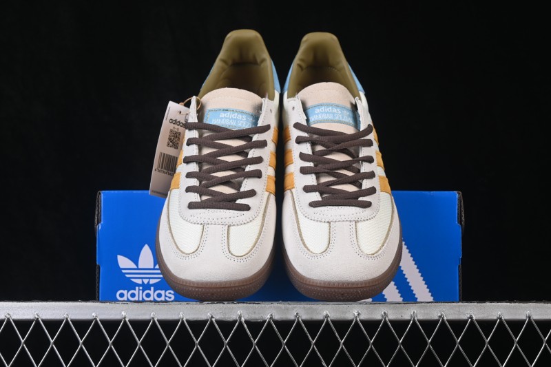 Adidas Handball Spezial Classic Retro Casual Sneakers - KH7835