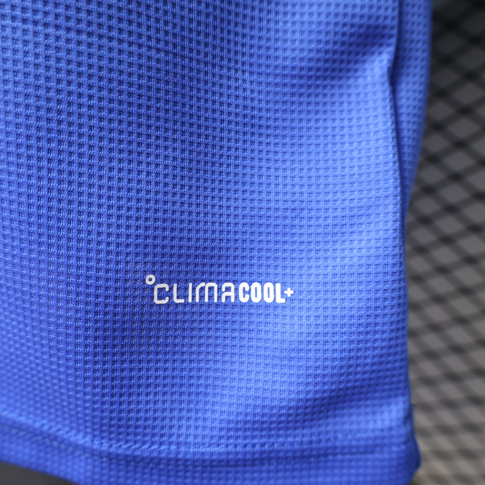 Player Version 26/27 Club América 110th Anniversary Long Sleeve Blue Jersey