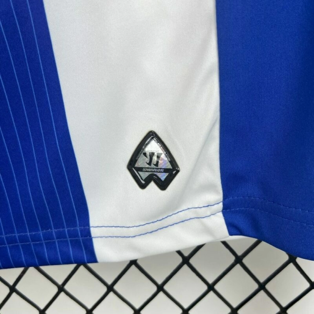 2014/15 Retro FC Porto Home Jersey