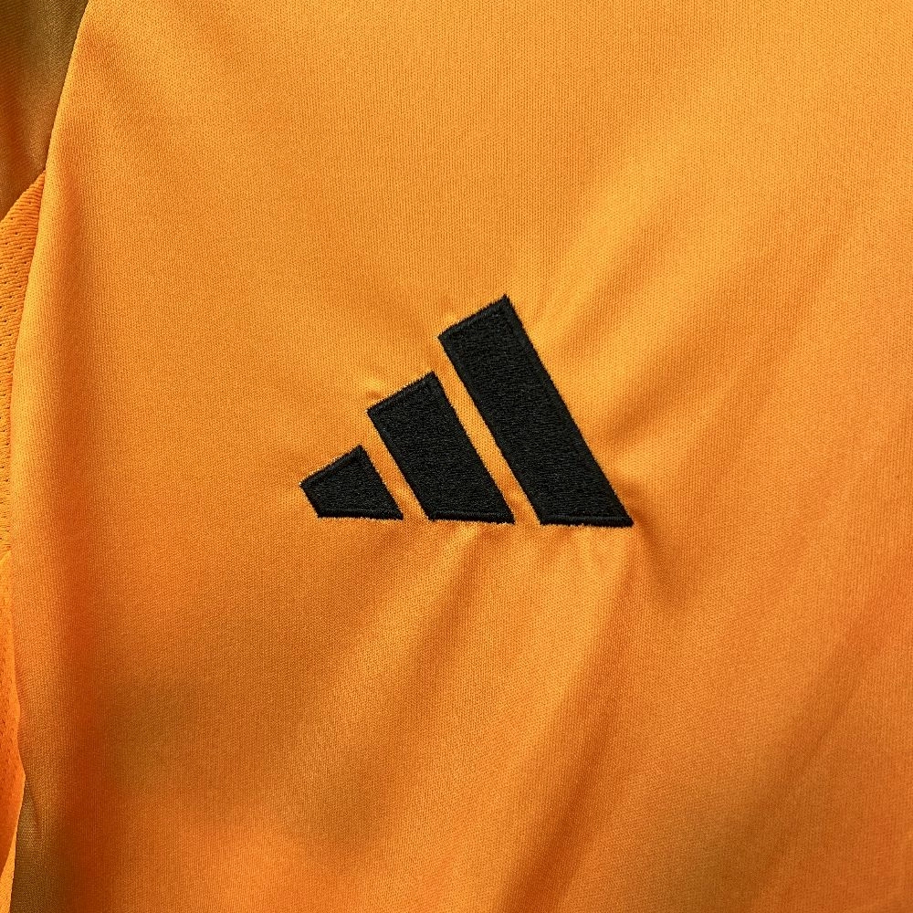 2025/26 Mens AS Roma Away Jersey