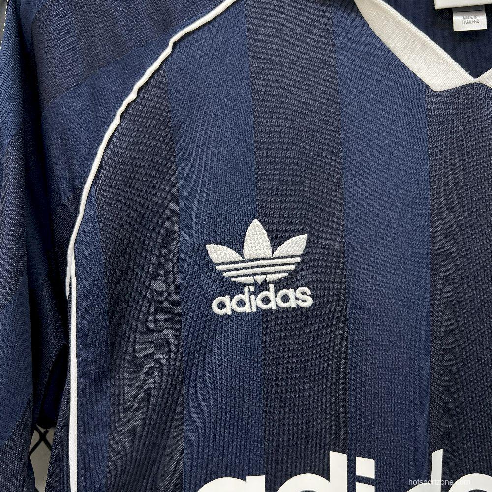 2025/26 Mens Adidas originals the brand with the 3 stripes Classic Jersey