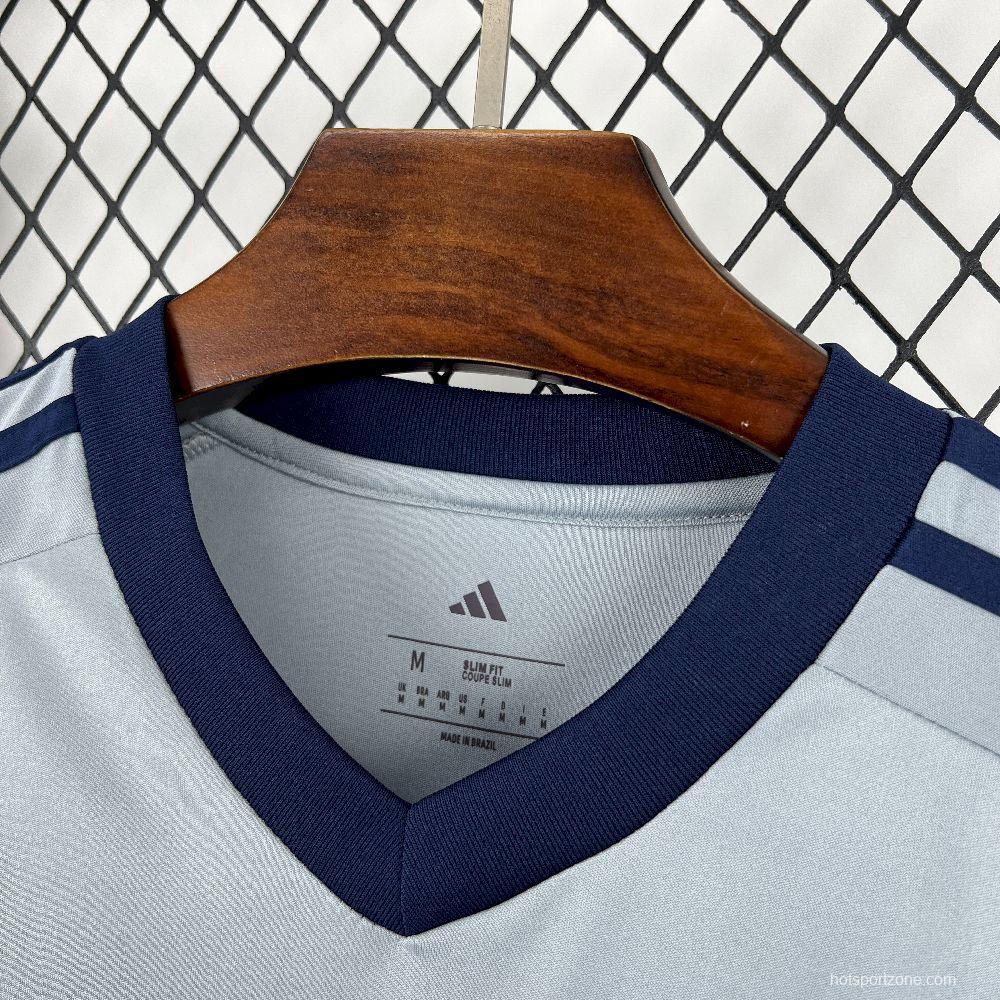 2025/26 Mens Cruzeiro Goalkeeper Jersey