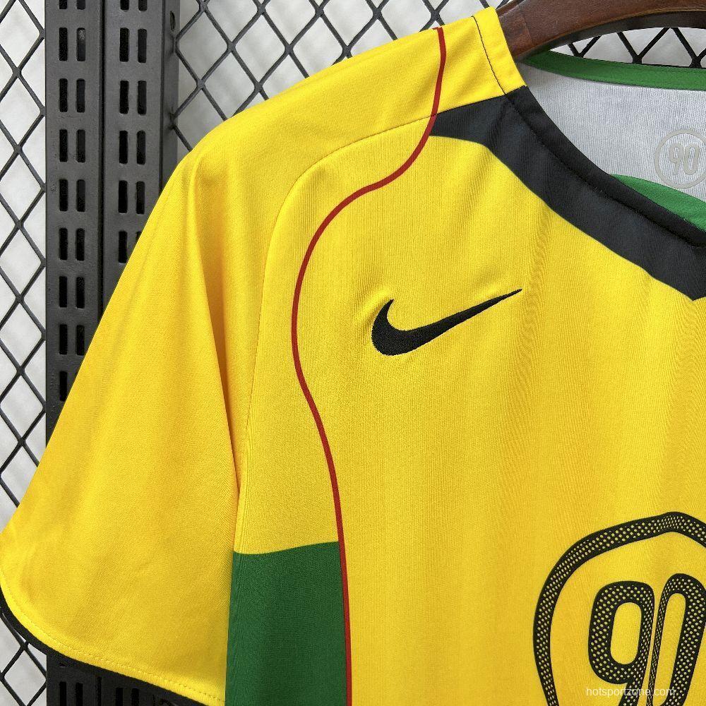 2025/26 Mens Nike Total 90 Dri-FIT Football Jersey