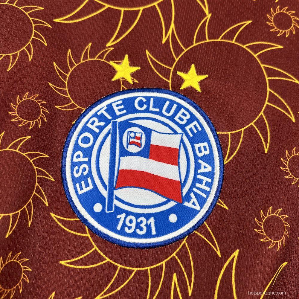 2025/26 Mens Bahia Third Jersey