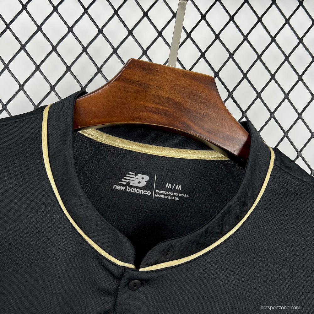 2025/26 Mens Sao Paulo Third Jersey