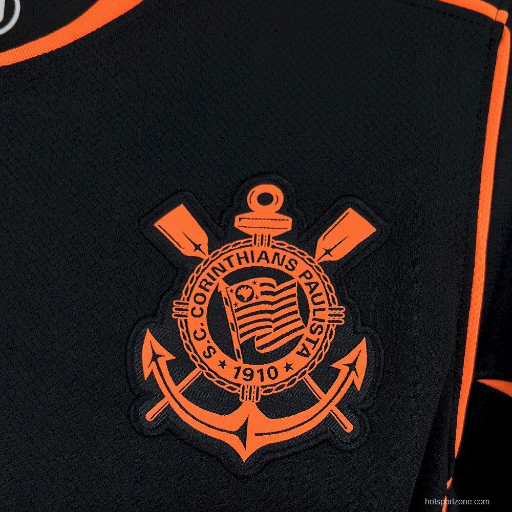 2025/26 Mens Corinthians Third Jersey