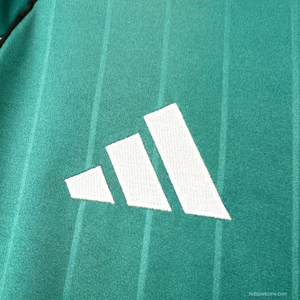 2025/26 Mens Legia Warszawa Away Jersey