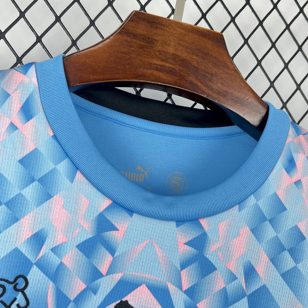 2026 Mens Switzerland World Cup Away Jersey