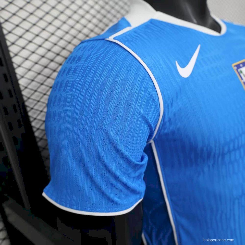 2025/26 Player Version Mens Atletico Madrid Third Jersey