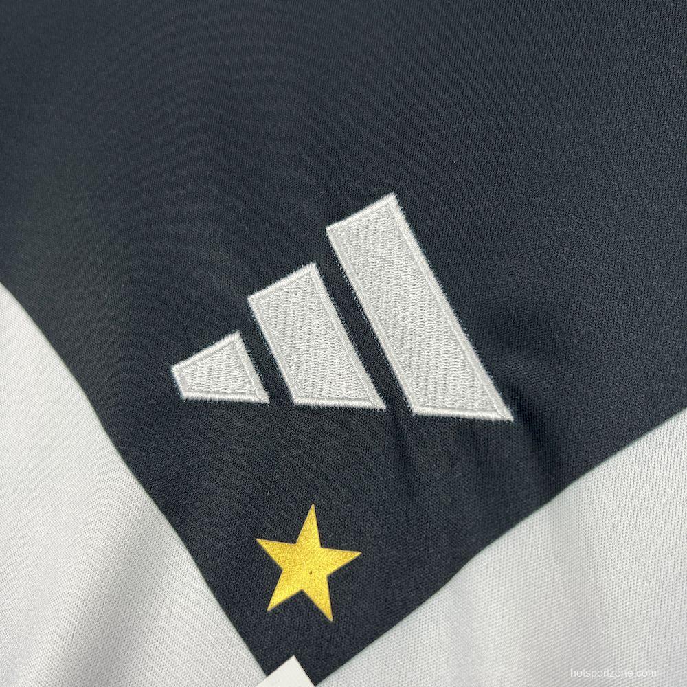 2025/26 Mens Hamburger SV Away Jersey