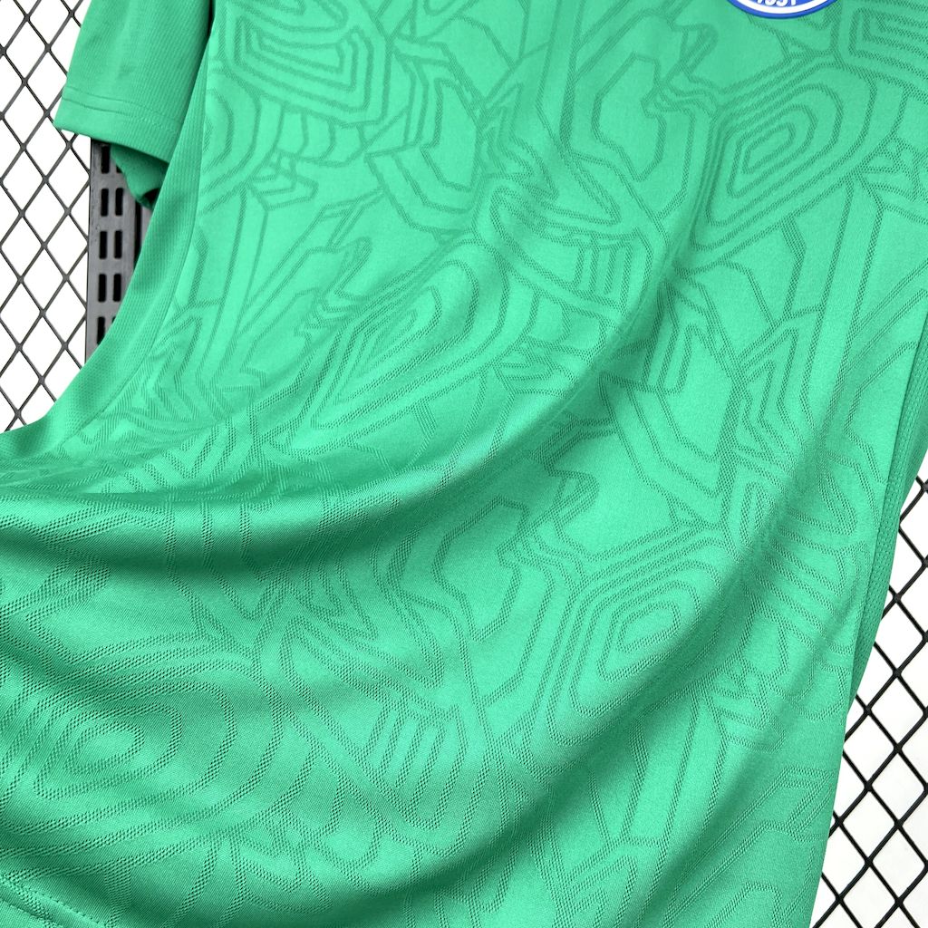 2025/26 Mens Bahia Pre-Match Jersey
