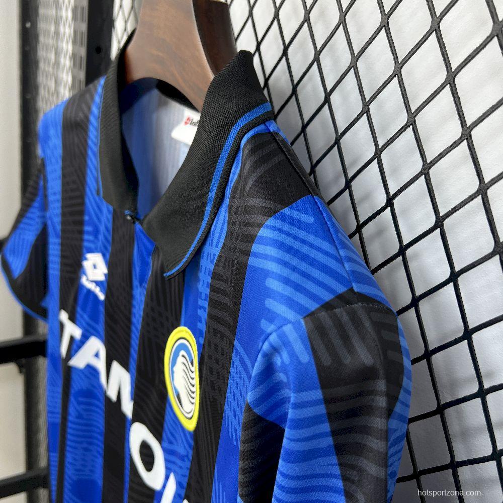 1991/93 Retro Atlanta United Away Jersey