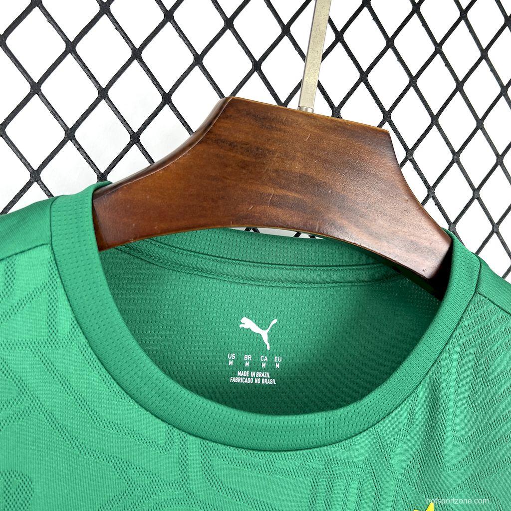 2025/26 Mens Bahia Pre-Match Jersey