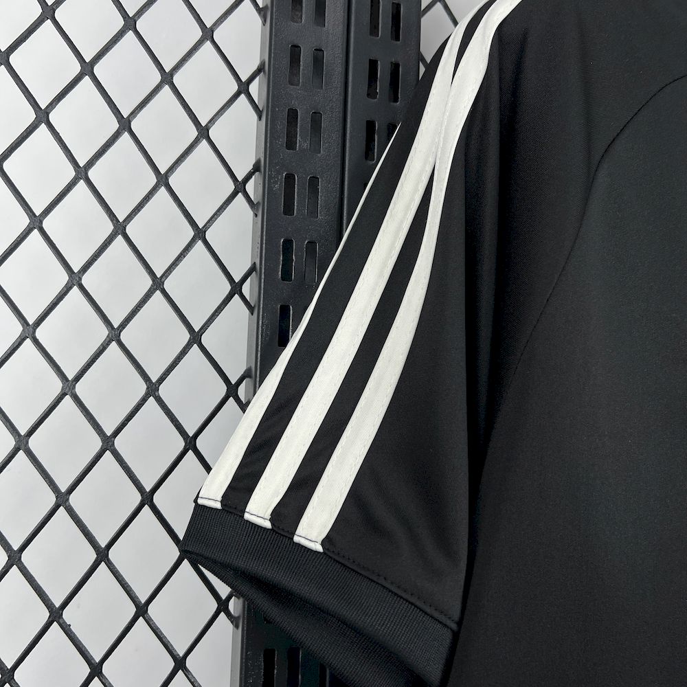 2025/26 Mens Adidas TOUR 3-STRIPES Jersey