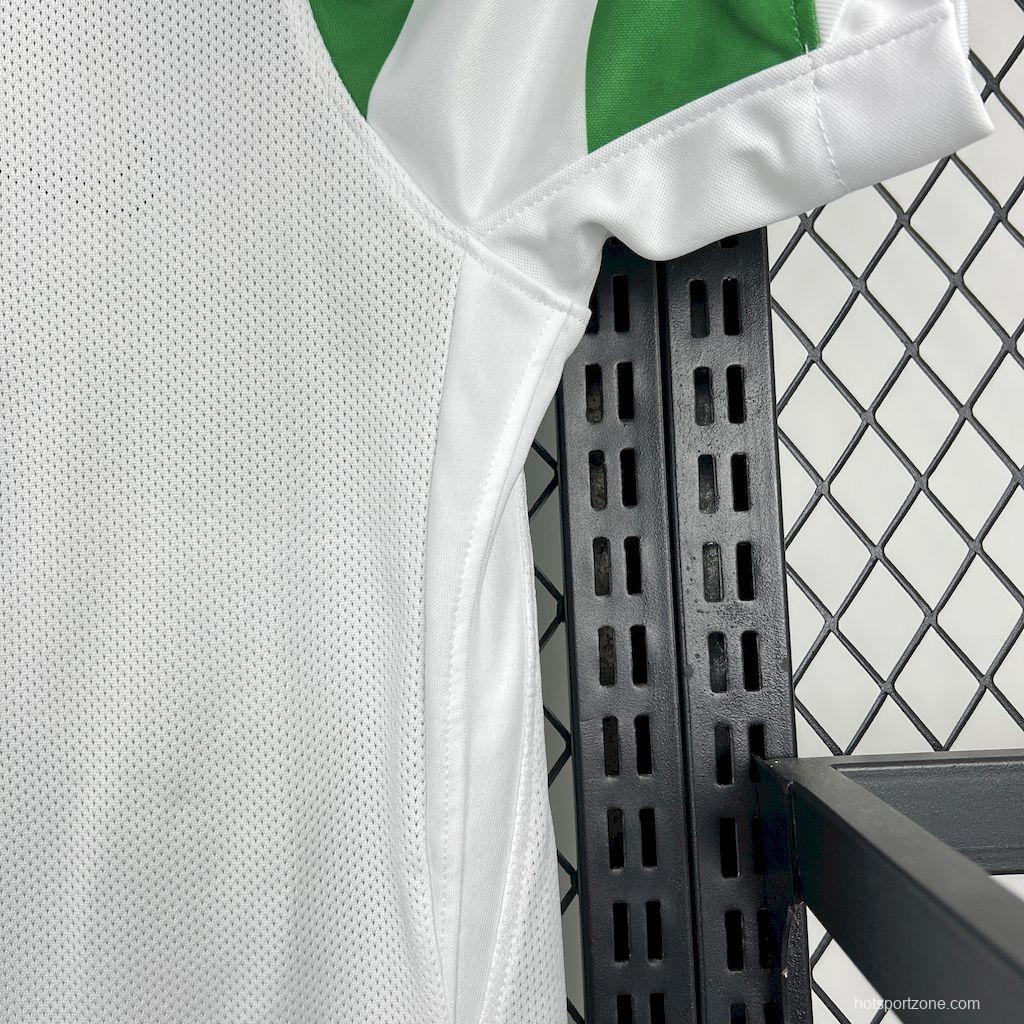 2025/26 Mens Sporting CP Special Jersey