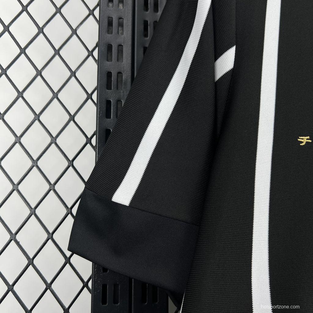 2012 Retro Corinthians Special Jersey