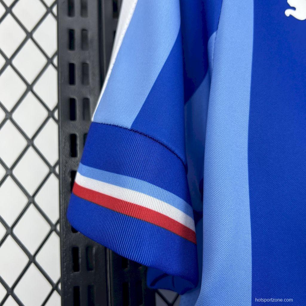 2017/18 Retro Chivas Guadalajara 110th Anniversary Jeresy