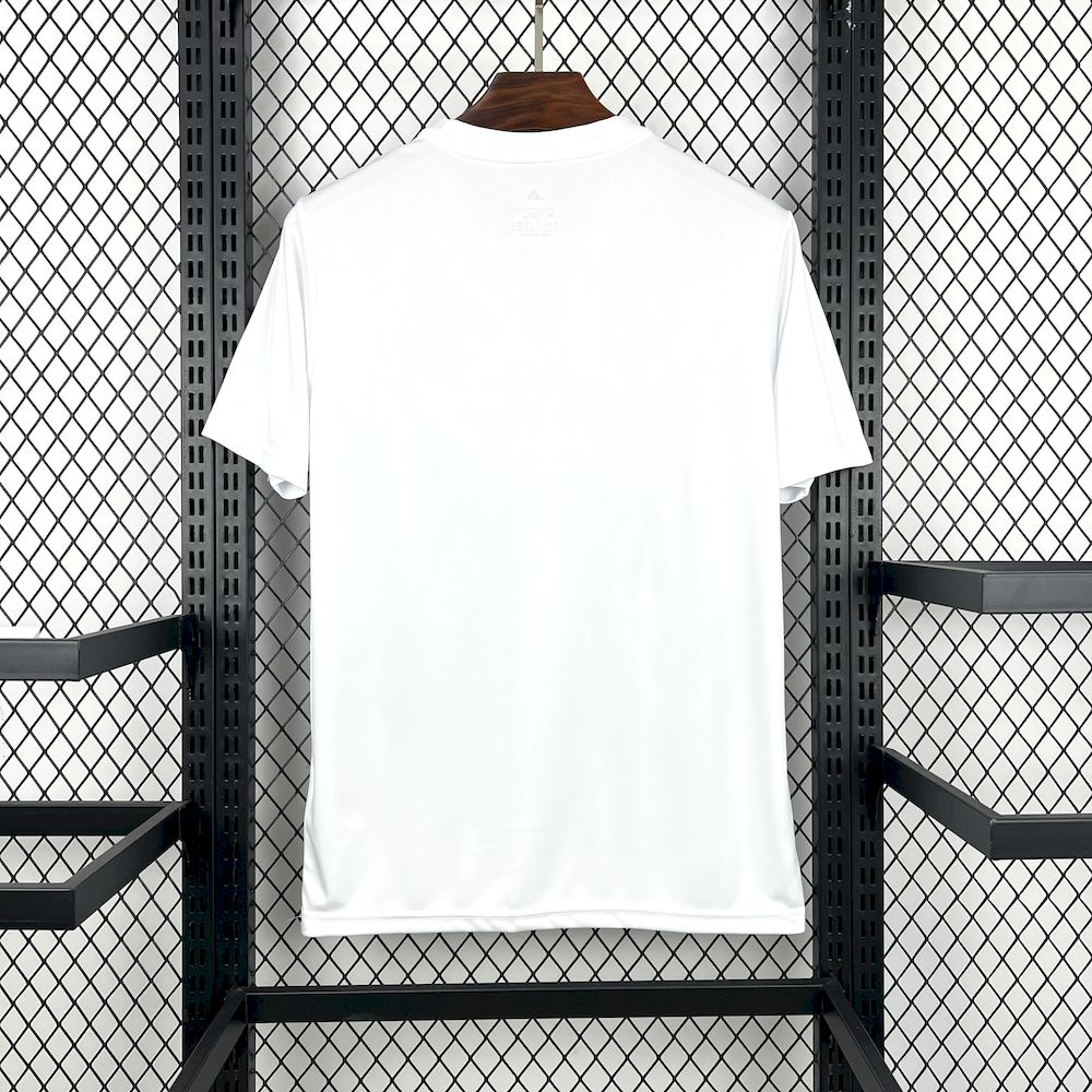 2025/26 Mens Real Madrid Pre-Match Jersey