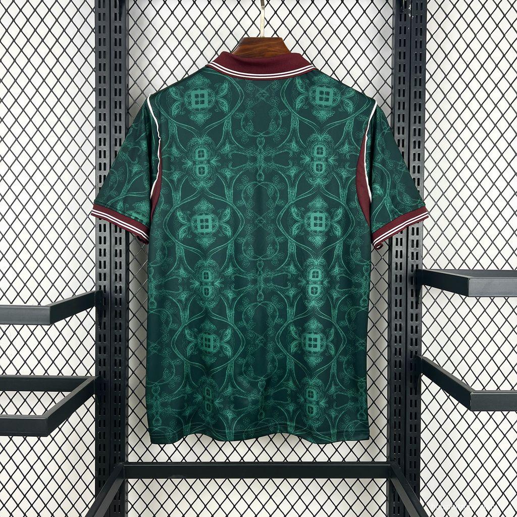 2026 Mens Portugal World Cup Special Jersey