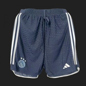 Player Version 23/24 Ajax Away Shorts