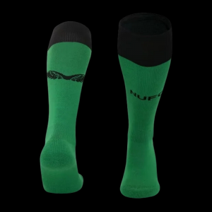 23/24 Newcastle United Away Green Socks