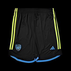 23/24 Arsenal Away Shorts