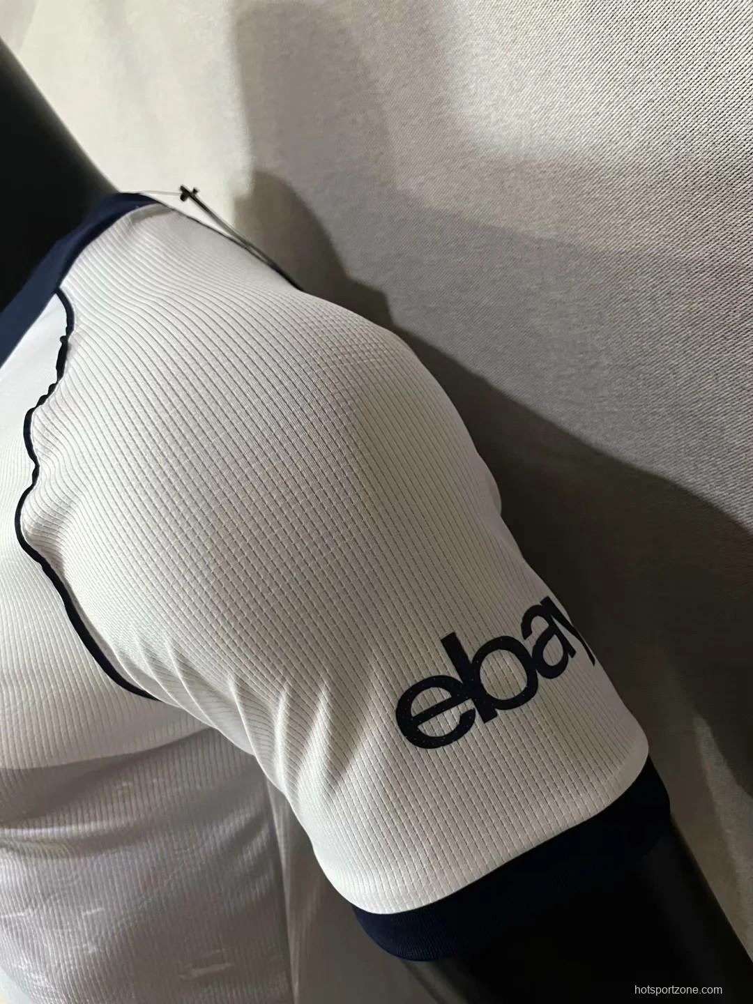 Player Version 23/24 Napoli Away Jersey