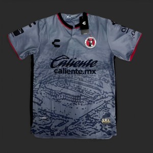 23/24 Tijuana Away Jersey